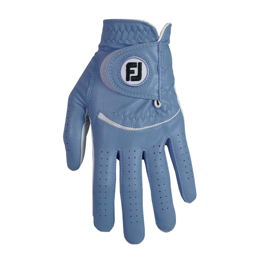 Footjoy FJ Spectrum Women Ocean Blue