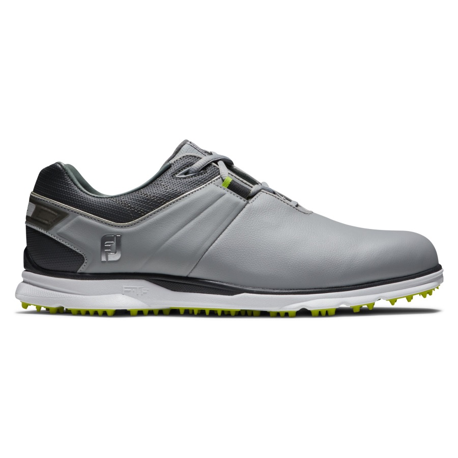 Pro SL Grey-Charcoal Footjoy