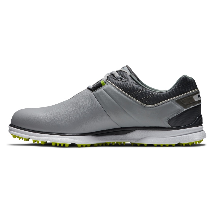Pro SL Grey-Charcoal Footjoy