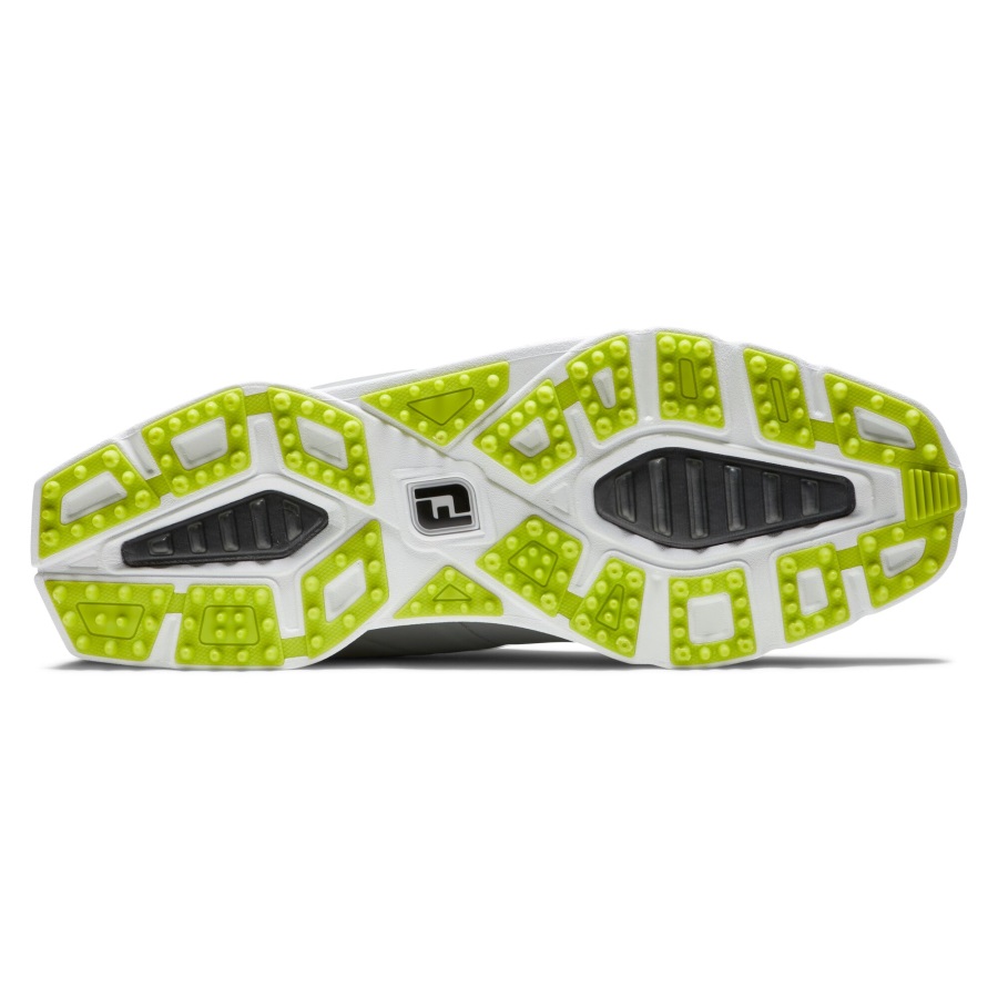 Pro SL Grey-Charcoal Footjoy