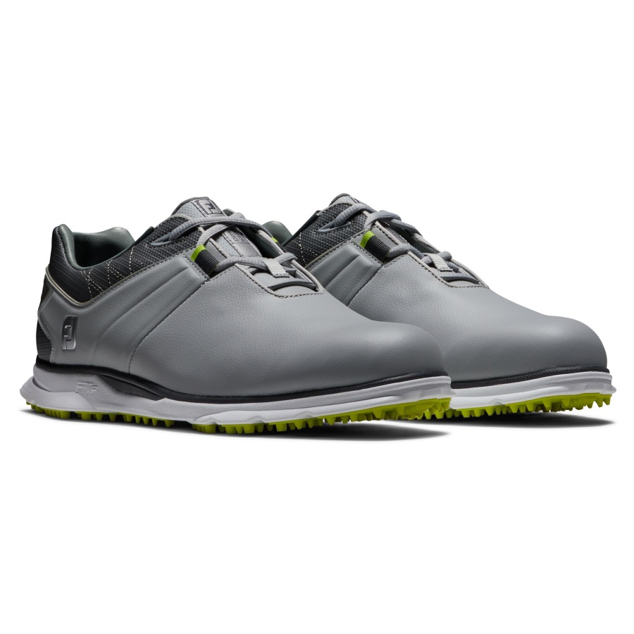 Pro SL Grey-Charcoal Footjoy