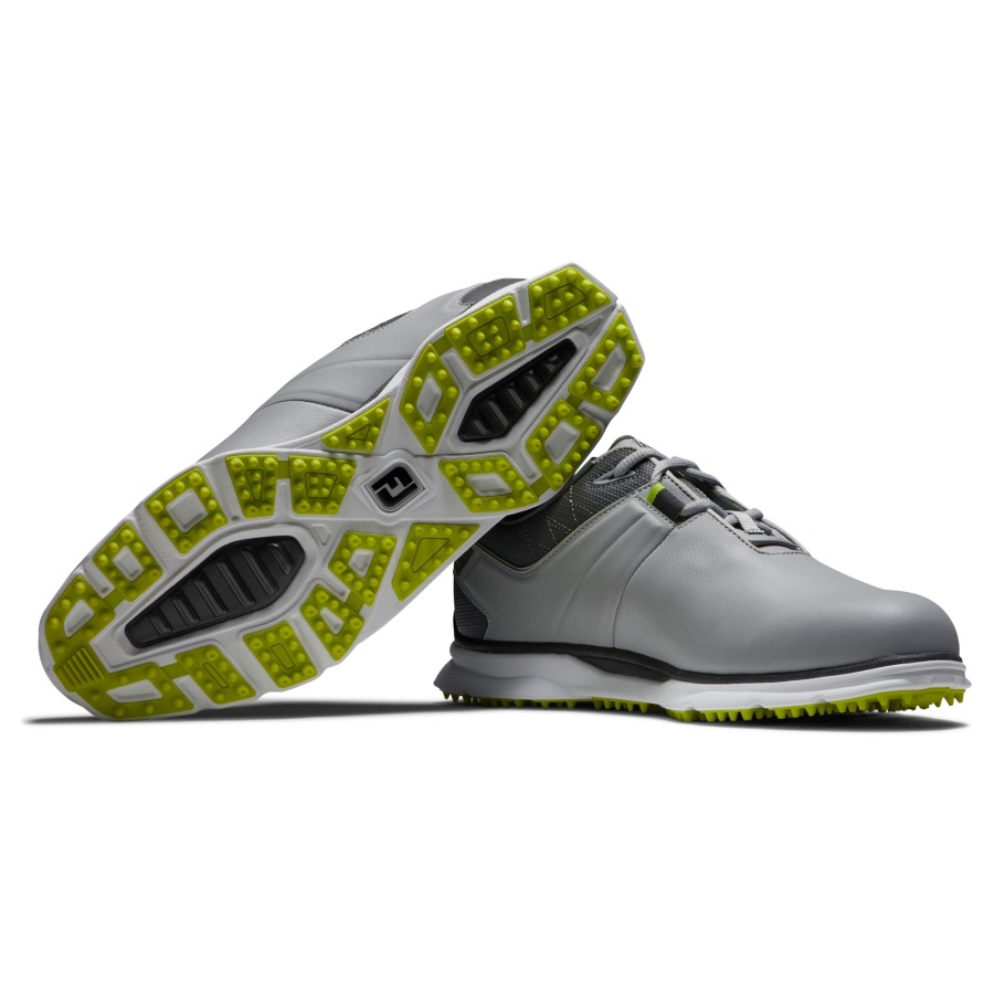 Pro SL Grey-Charcoal Footjoy