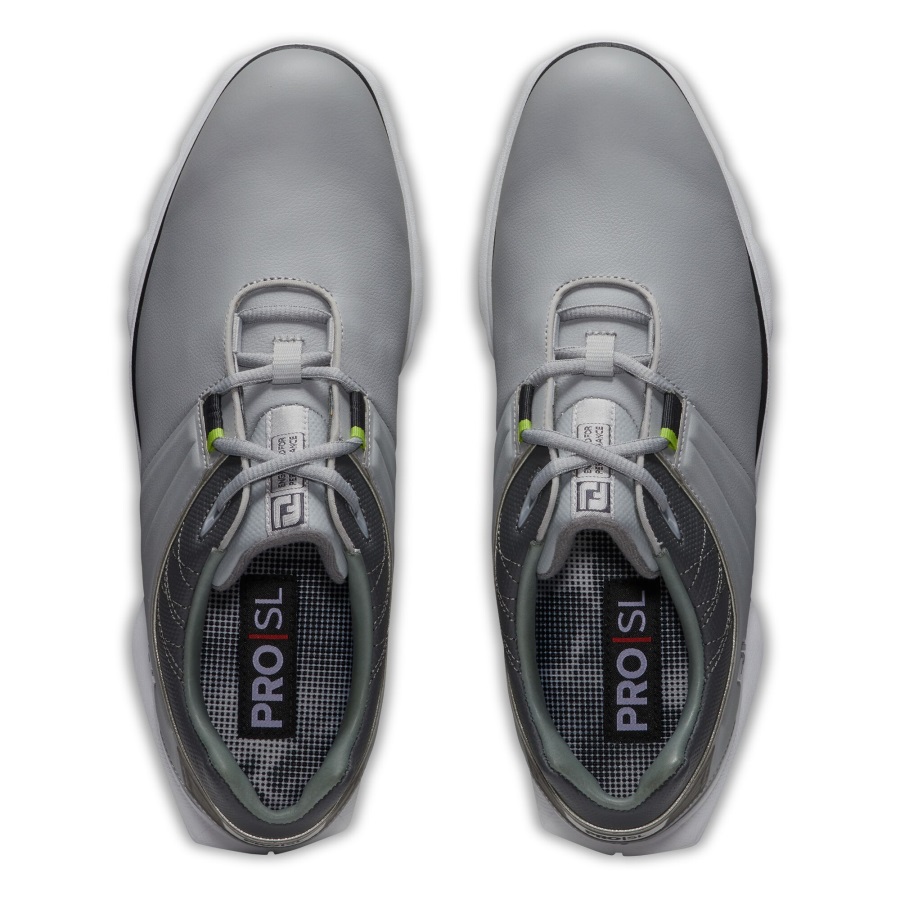 Pro SL Grey-Charcoal Footjoy