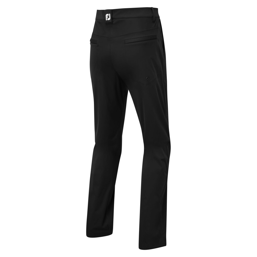 FJ HydroKnit trousers Footjoy Black