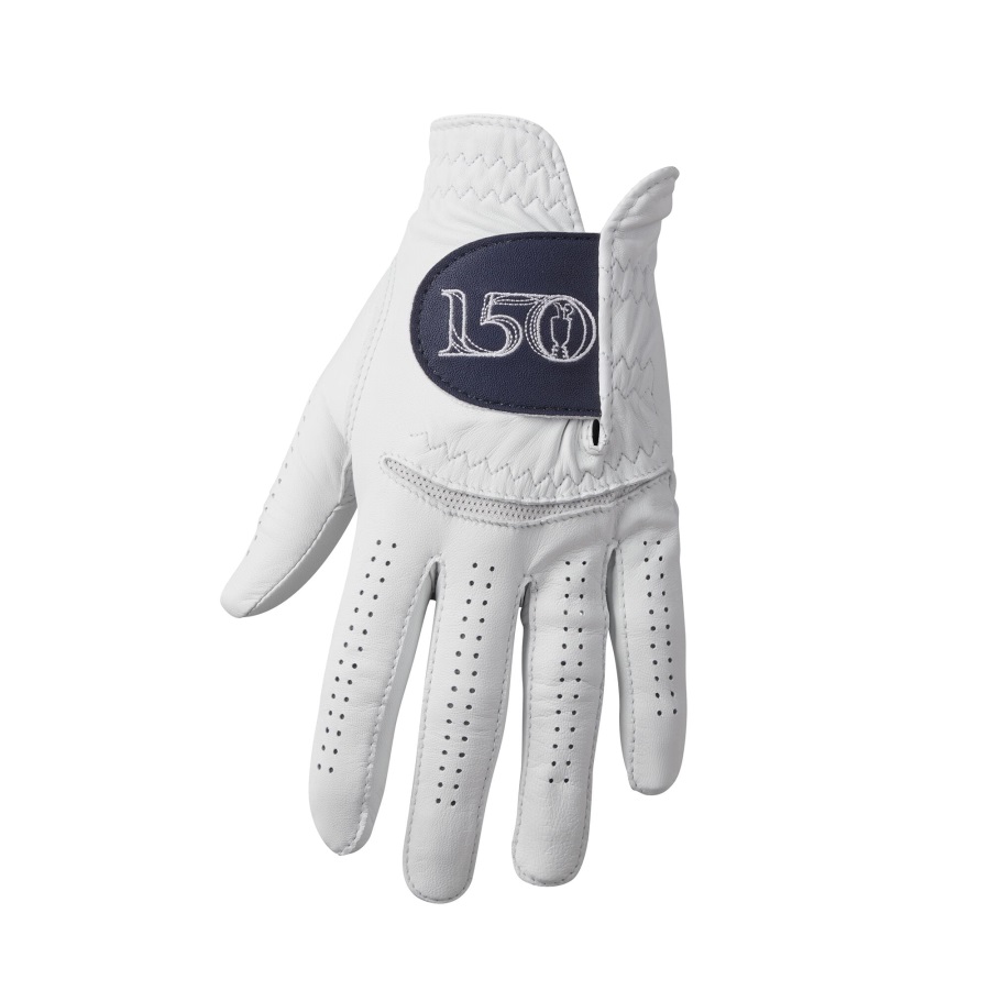 White Footjoy 150th Open StaSof Women