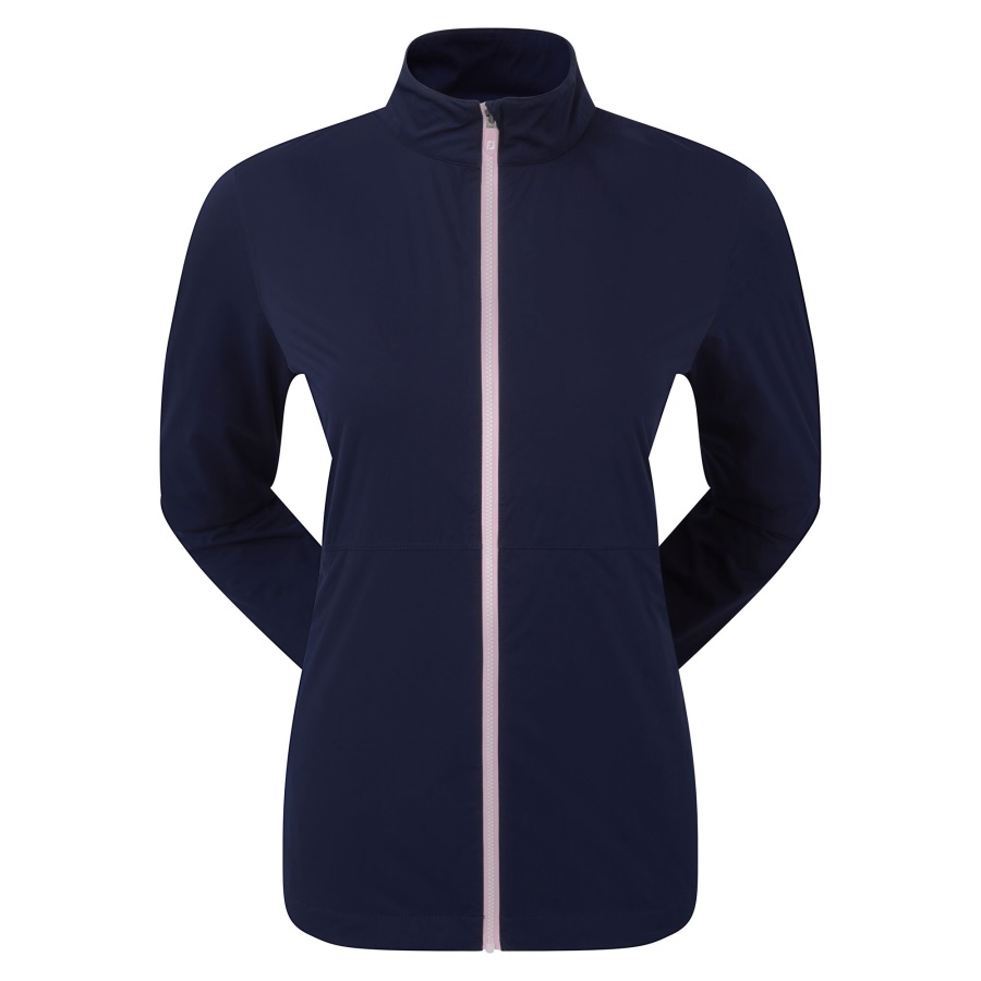HydroKnit Jacket Footjoy Navy