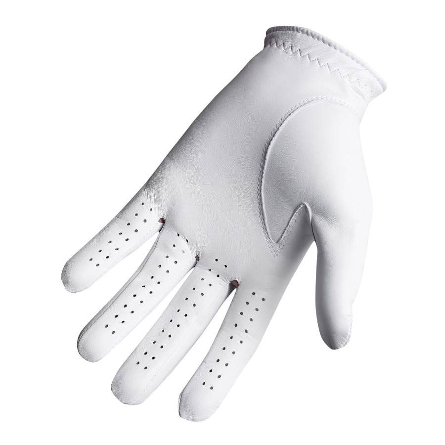 Footjoy Pearl CabrettaSof