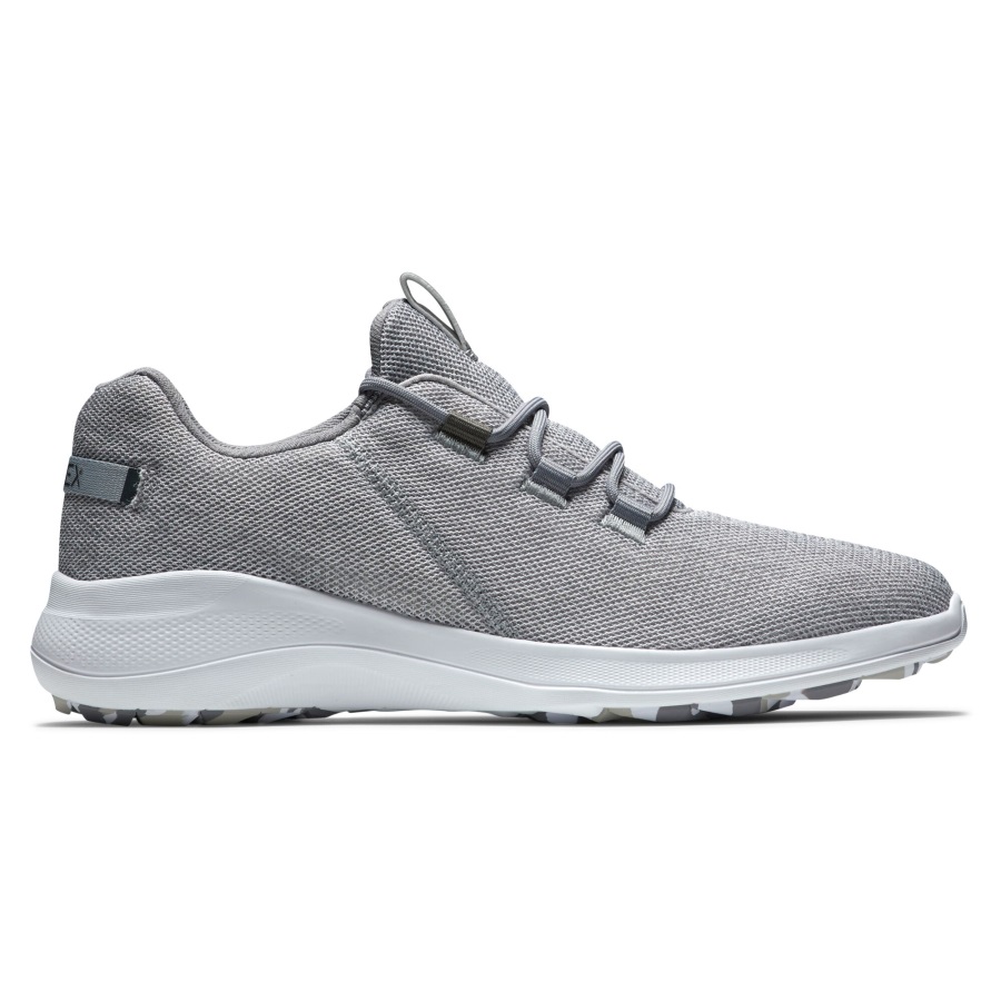 Flex Coastal Grey-White Footjoy