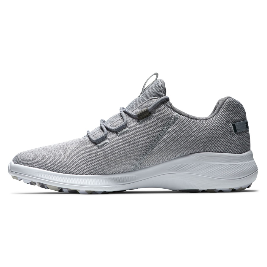 Flex Coastal Grey-White Footjoy