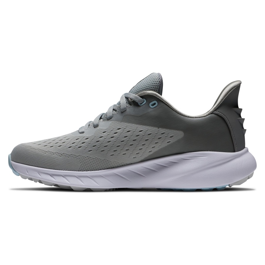 Flex XP Women Footjoy Grey-Blue-White