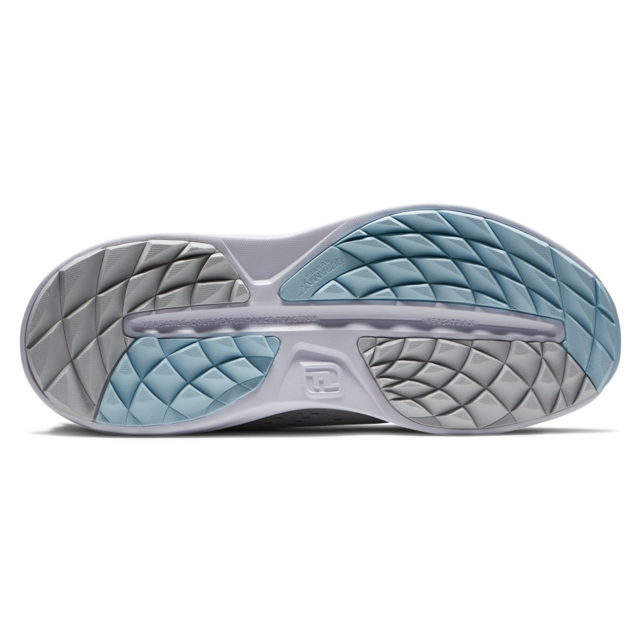 Flex XP Women Footjoy Grey-Blue-White