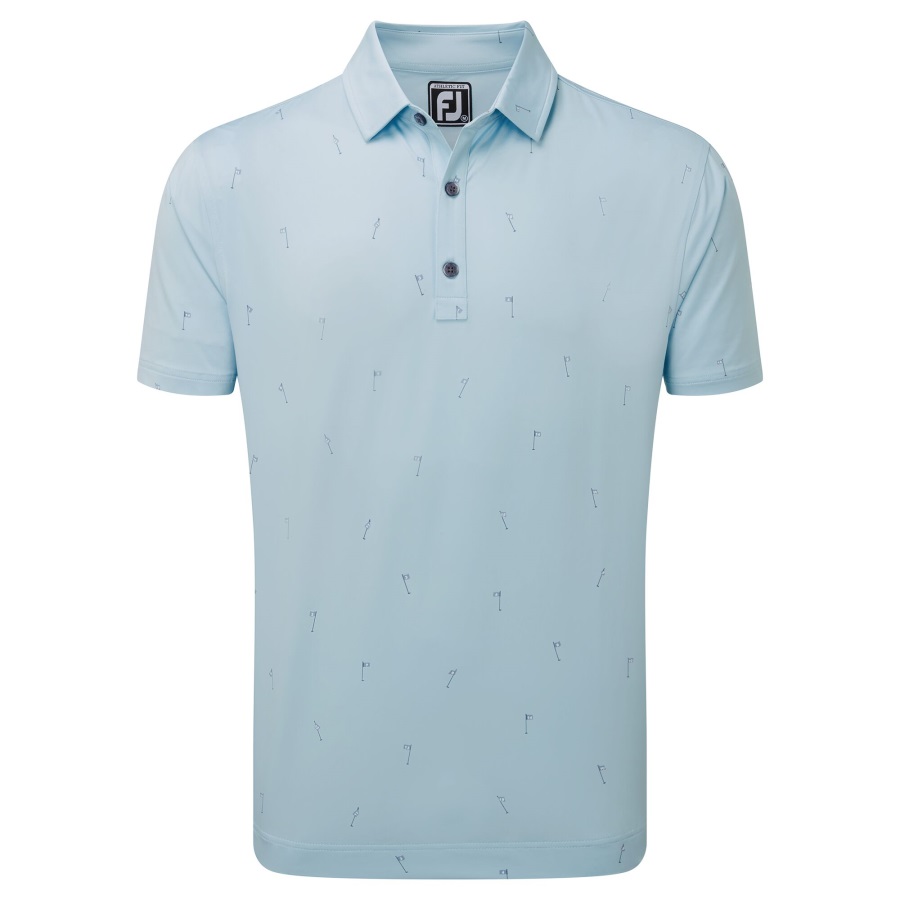 Footjoy Azure 18 Holes Lisle