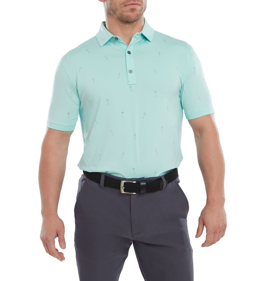 Footjoy Azure 18 Holes Lisle