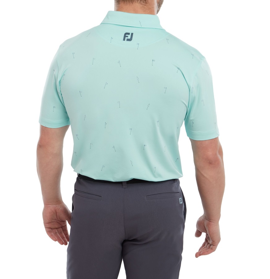 Footjoy Azure 18 Holes Lisle