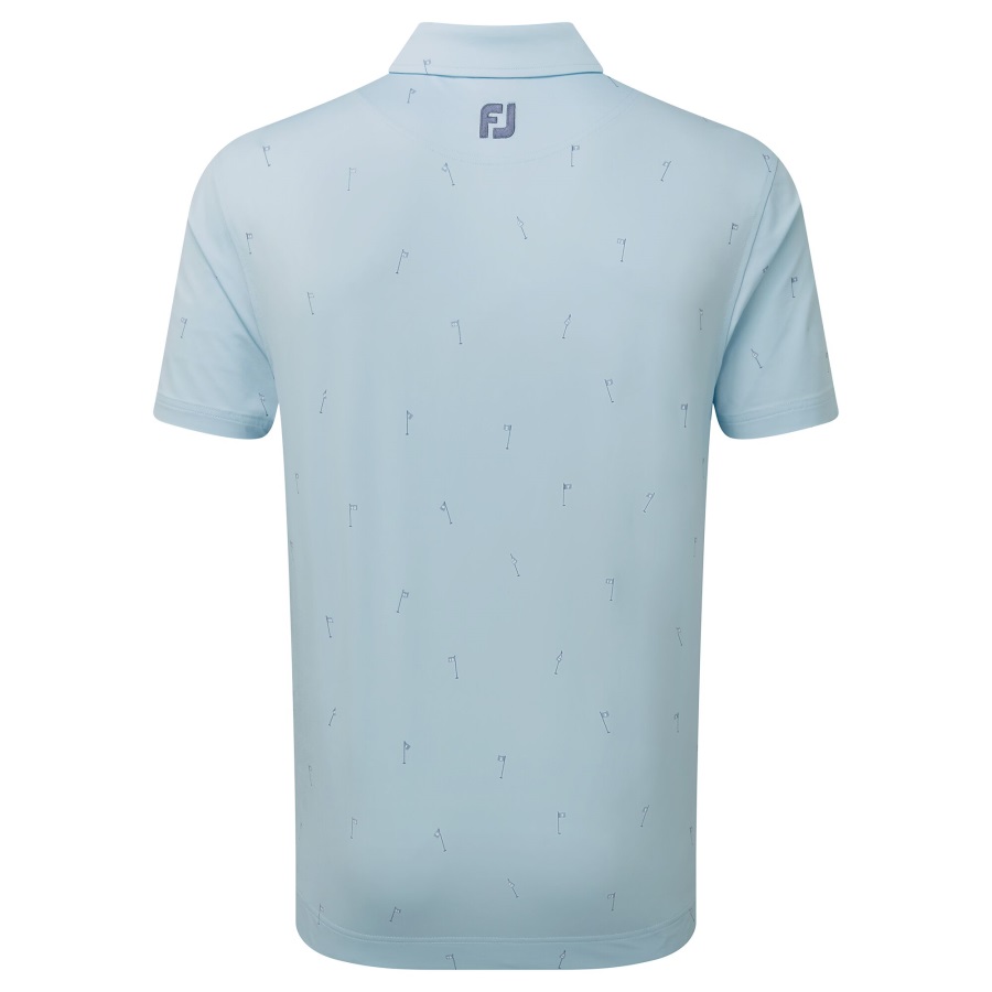 Footjoy Azure 18 Holes Lisle