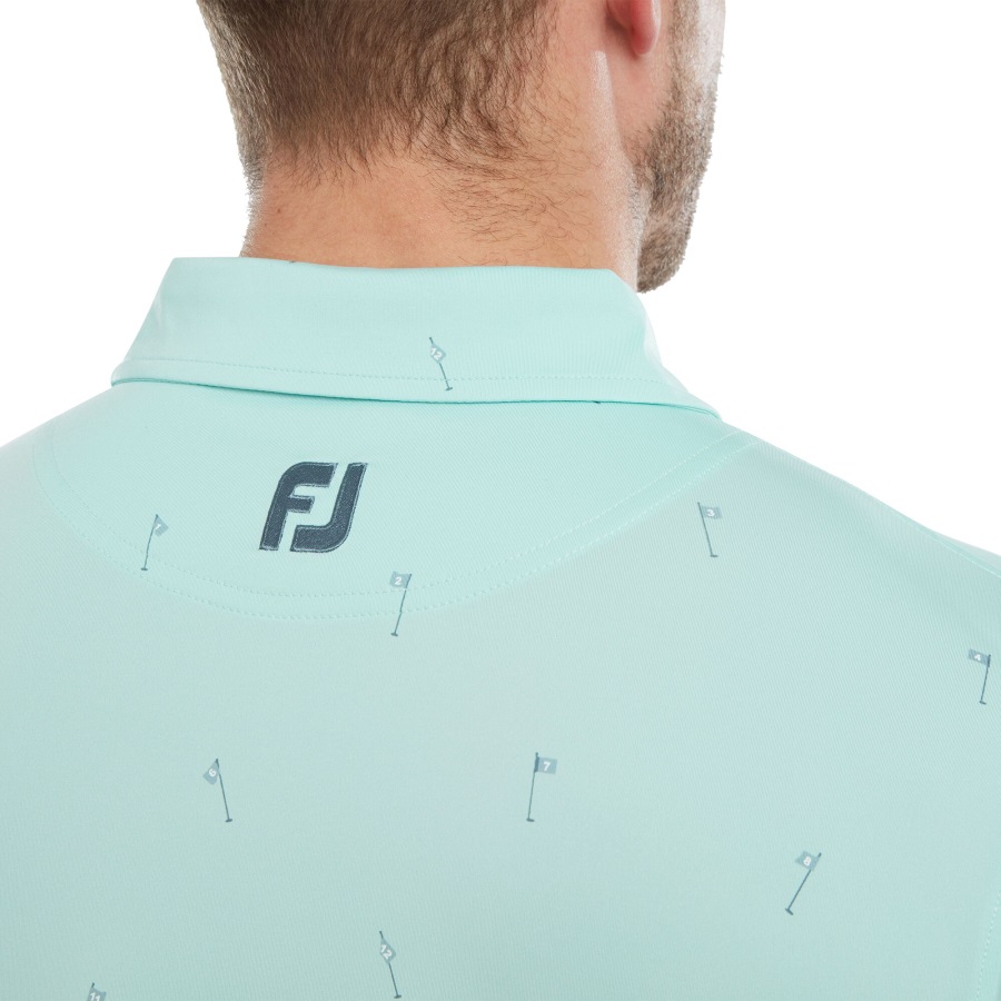Footjoy Azure 18 Holes Lisle