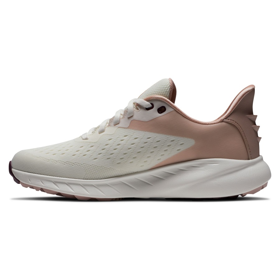 Beige-Peach-White Flex XP Women Footjoy