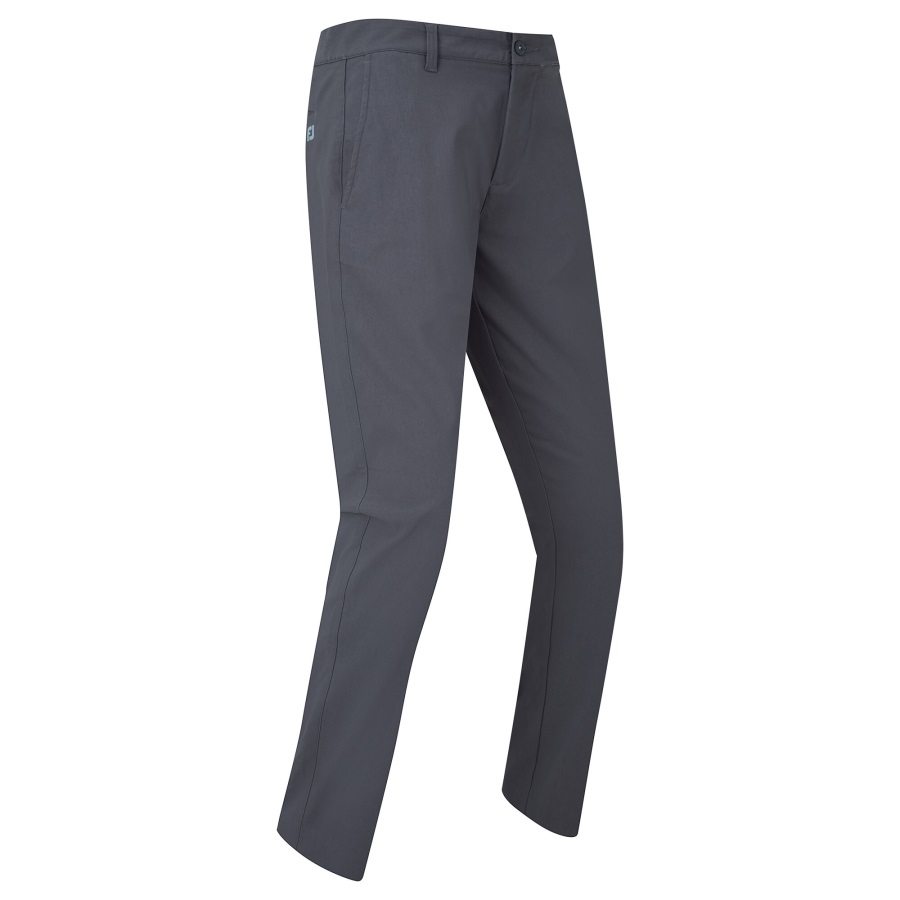 Charcoal ThermoSeries Trousers Footjoy