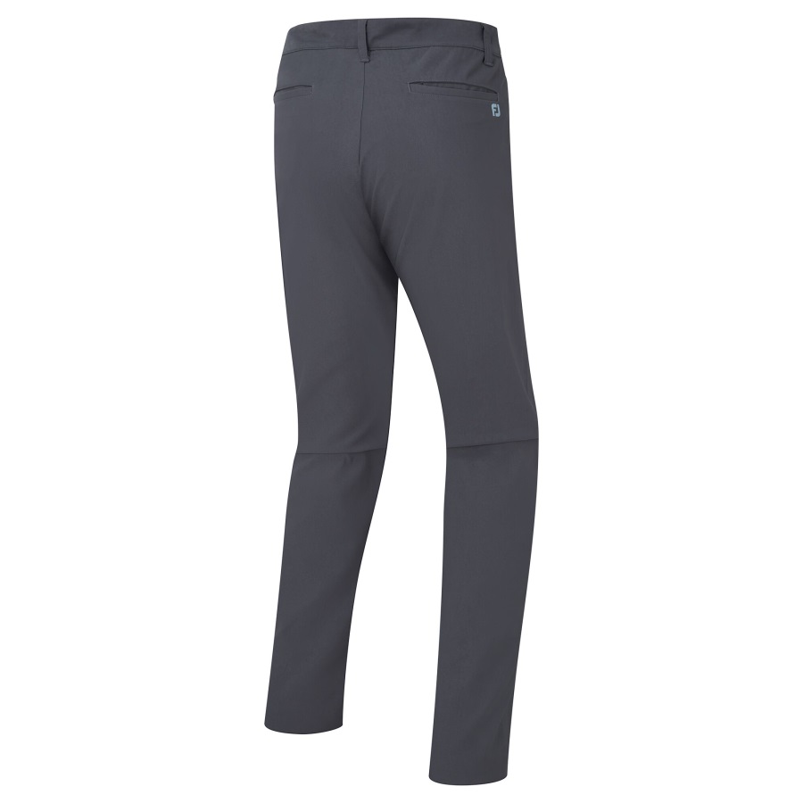 Charcoal ThermoSeries Trousers Footjoy