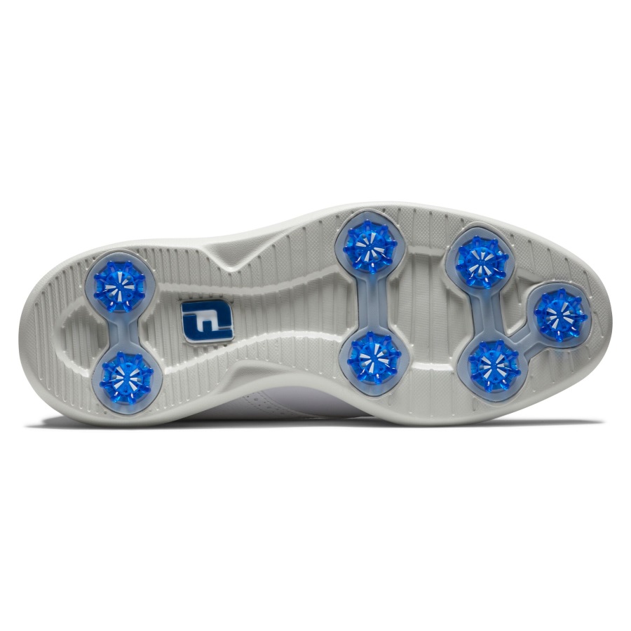 FJ Traditions Footjoy White