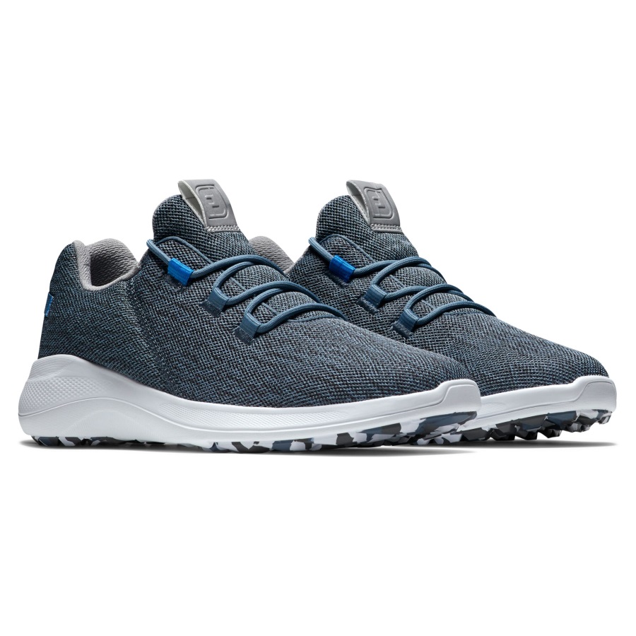 Flex Coastal Blue-Slate Footjoy