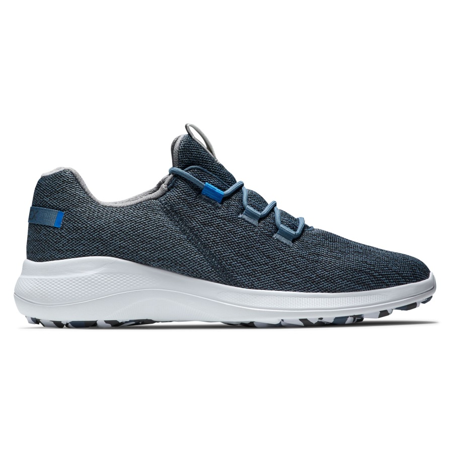 Footjoy Flex Coastal Blue-Slate