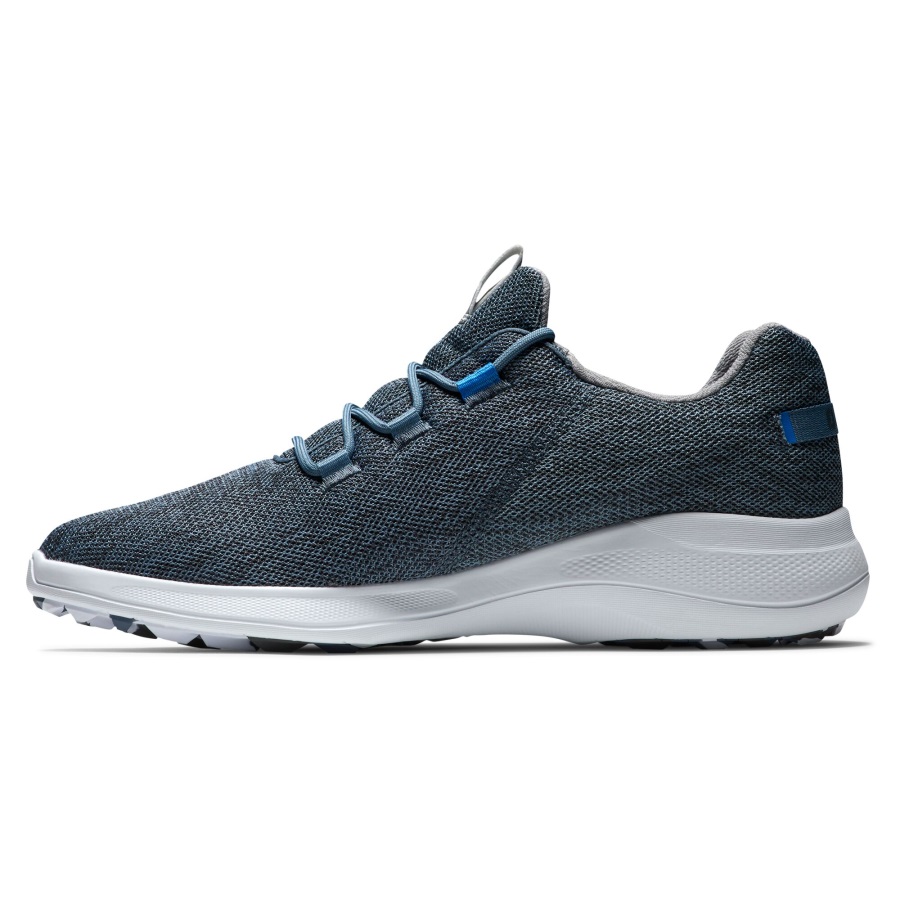 Footjoy Flex Coastal Blue-Slate