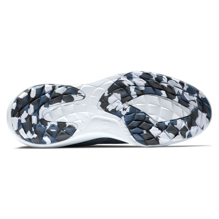 Footjoy Flex Coastal Blue-Slate