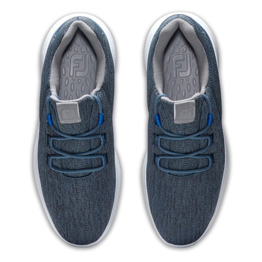 Footjoy Flex Coastal Blue-Slate