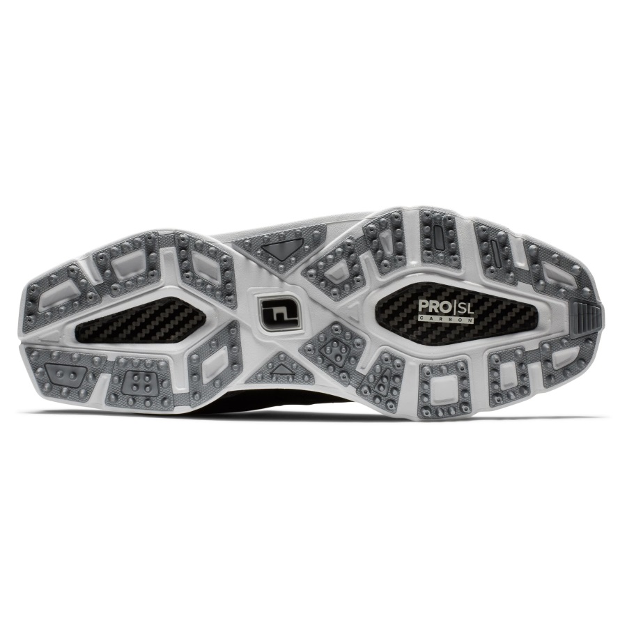 Black Pro SL Carbon Footjoy
