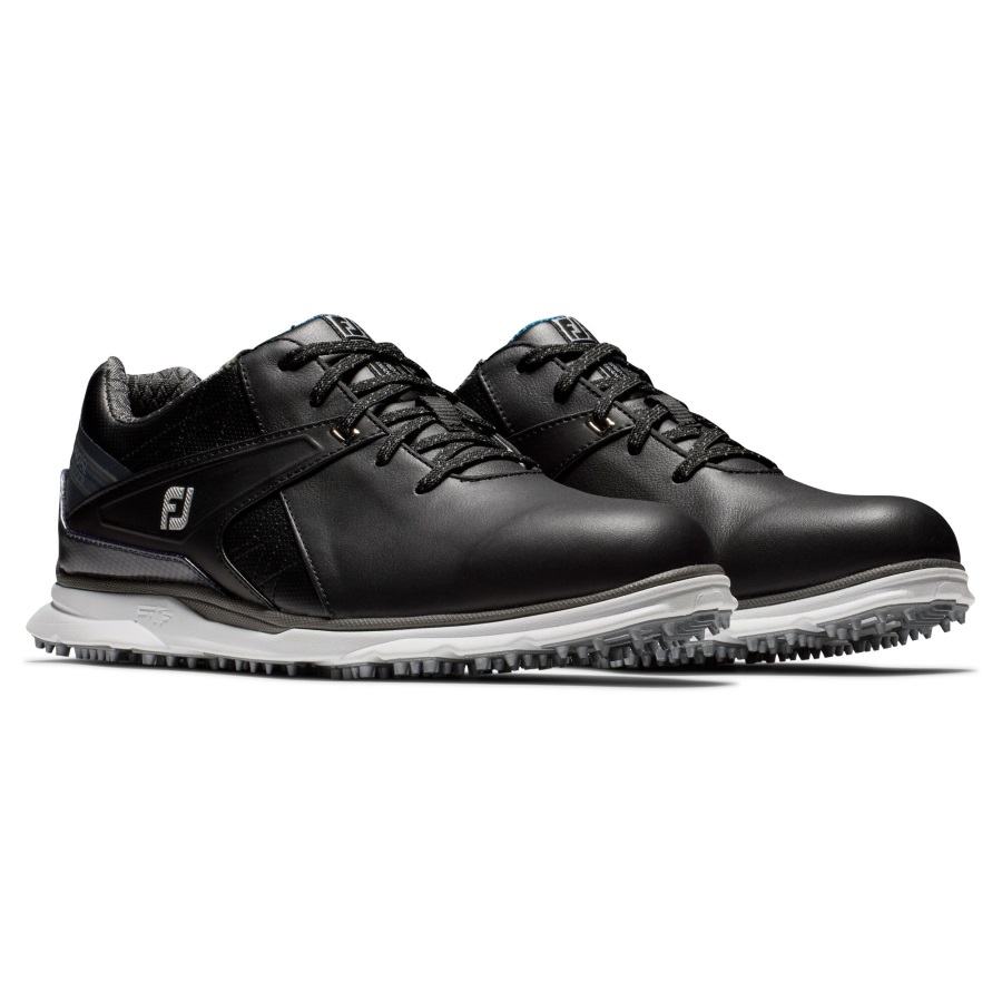Black Pro SL Carbon Footjoy
