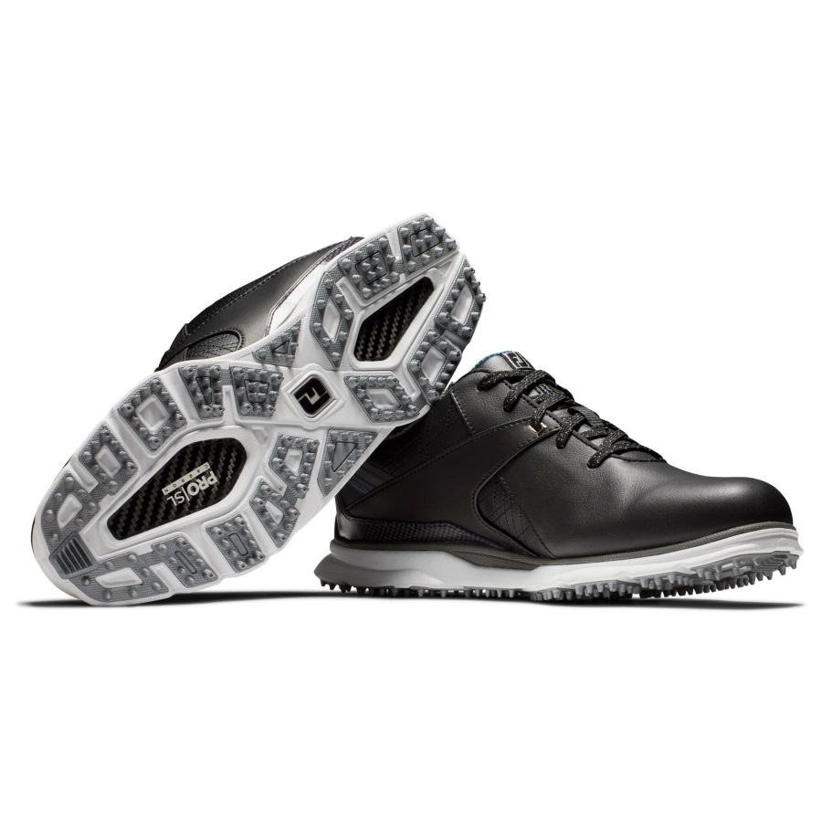 Black Pro SL Carbon Footjoy