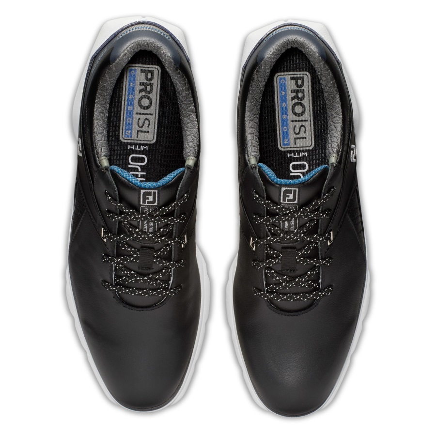 Black Pro SL Carbon Footjoy