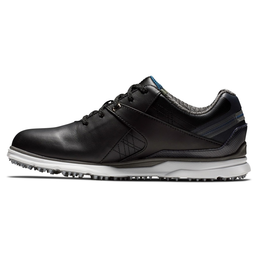 Pro SL Carbon Black Footjoy