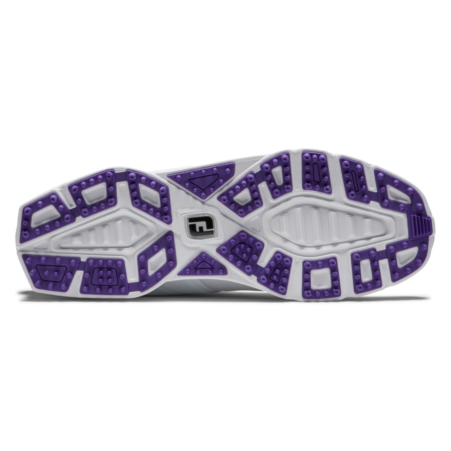 Pro SL BOA Women White Footjoy