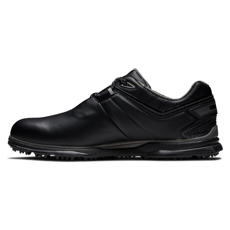 Black Footjoy Pro SL Carbon