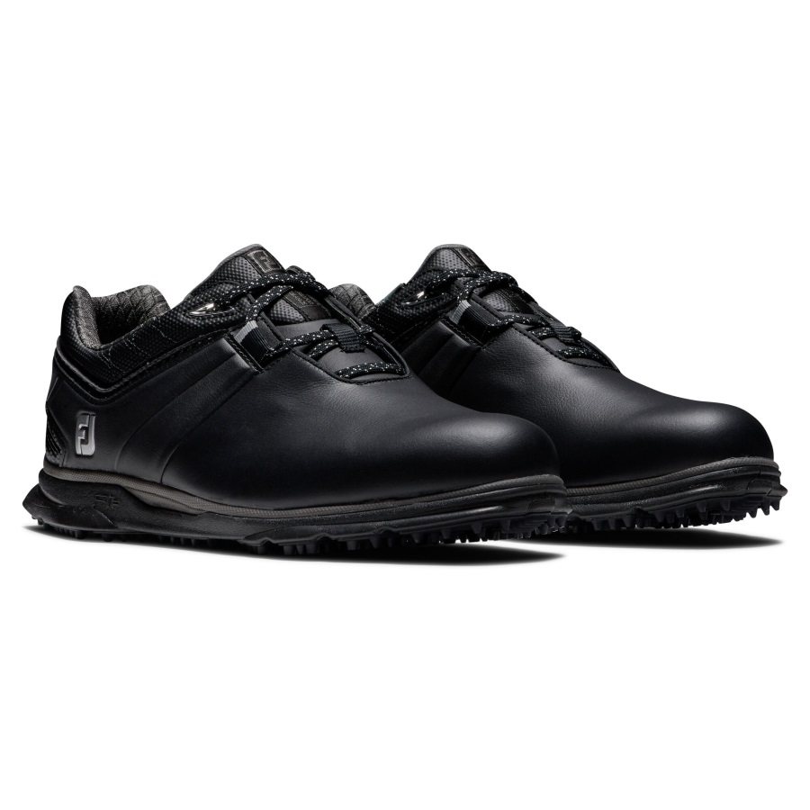 Black Footjoy Pro SL Carbon