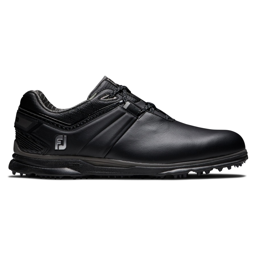 Footjoy Pro SL Carbon Black