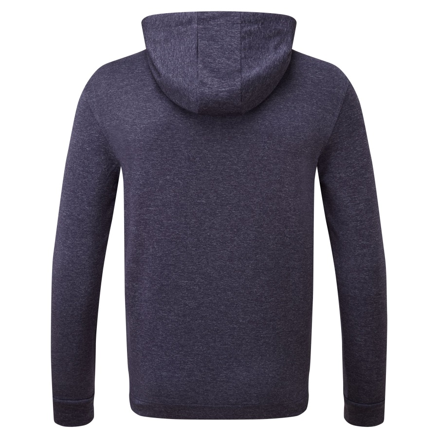 Footjoy Lightweight Hoodie Heather Navy