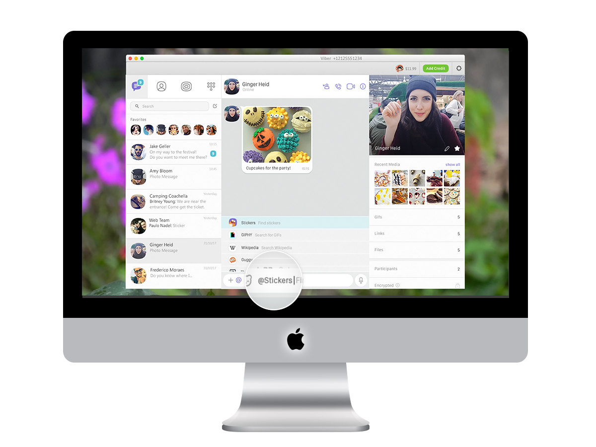 Viber官网Windows电脑版下载